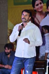 Majili Movie Success Meet